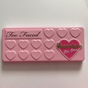 Too Faced Eyeshadow Palette